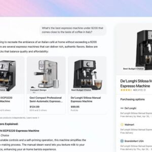 OpenAI expands ChatGPT Search with shopping features