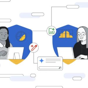 More details emerge about Google's child-friendly Gemini AI app for kids