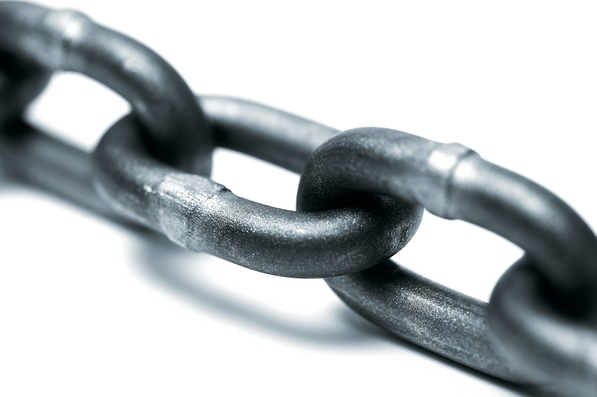 URLCheck gives you control over links on your mobile devices