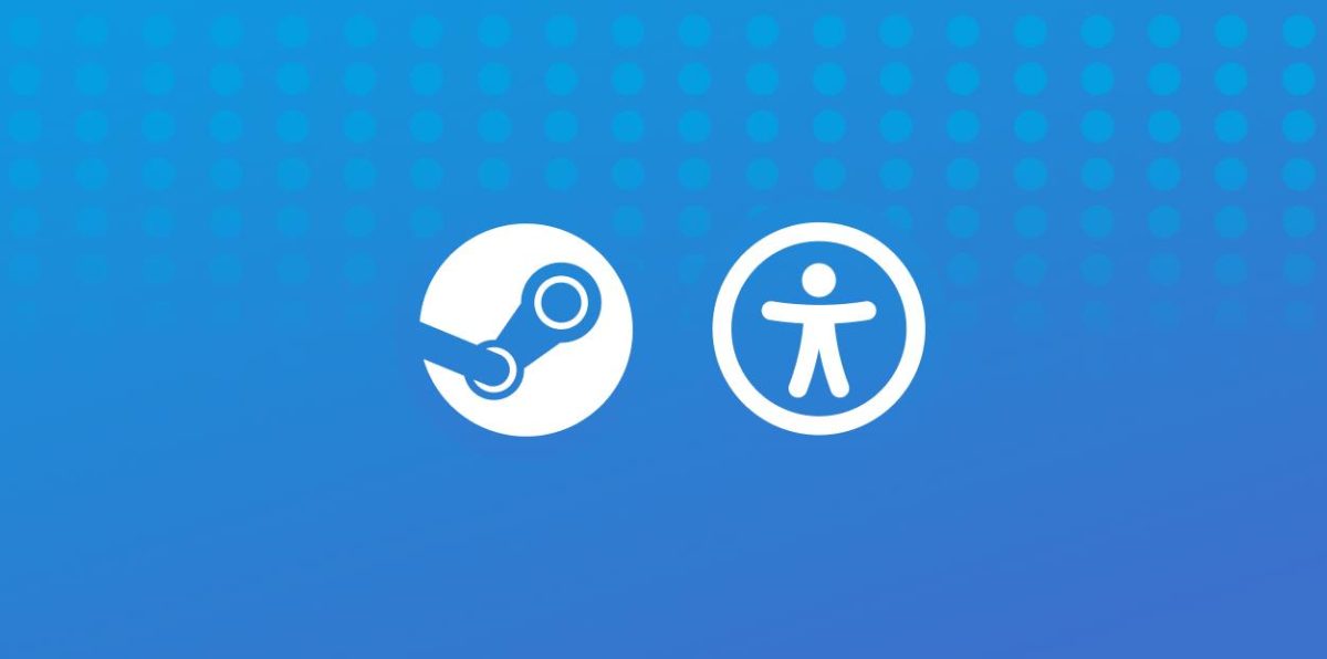 Steam now displays accessibility support for games on store pages and search
