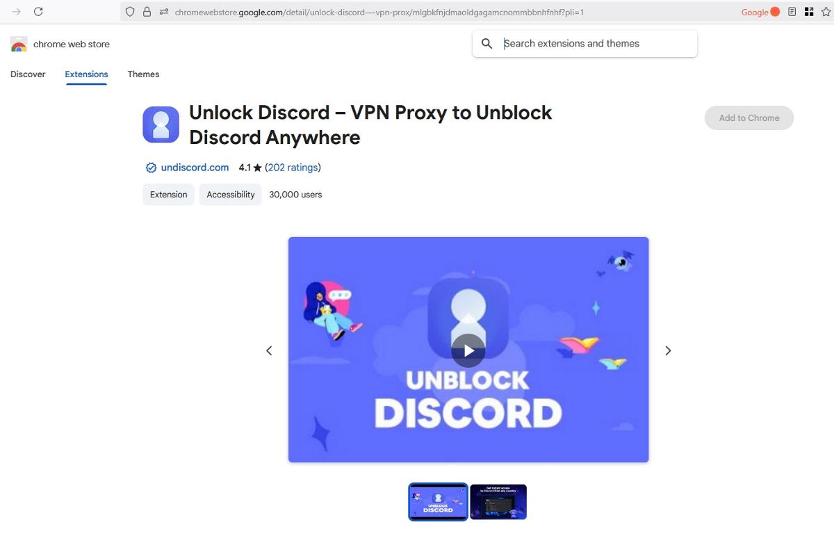 chrome extension malware