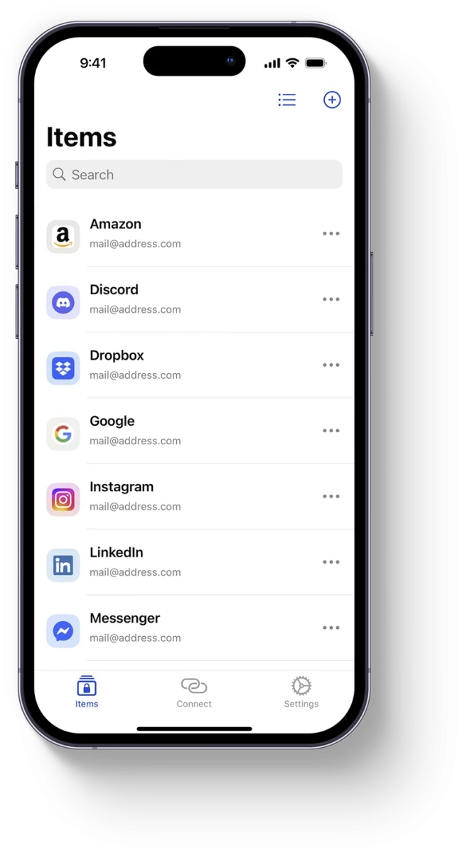 2FAS Pass: local-first password manager from the makers of 2FAS Auth