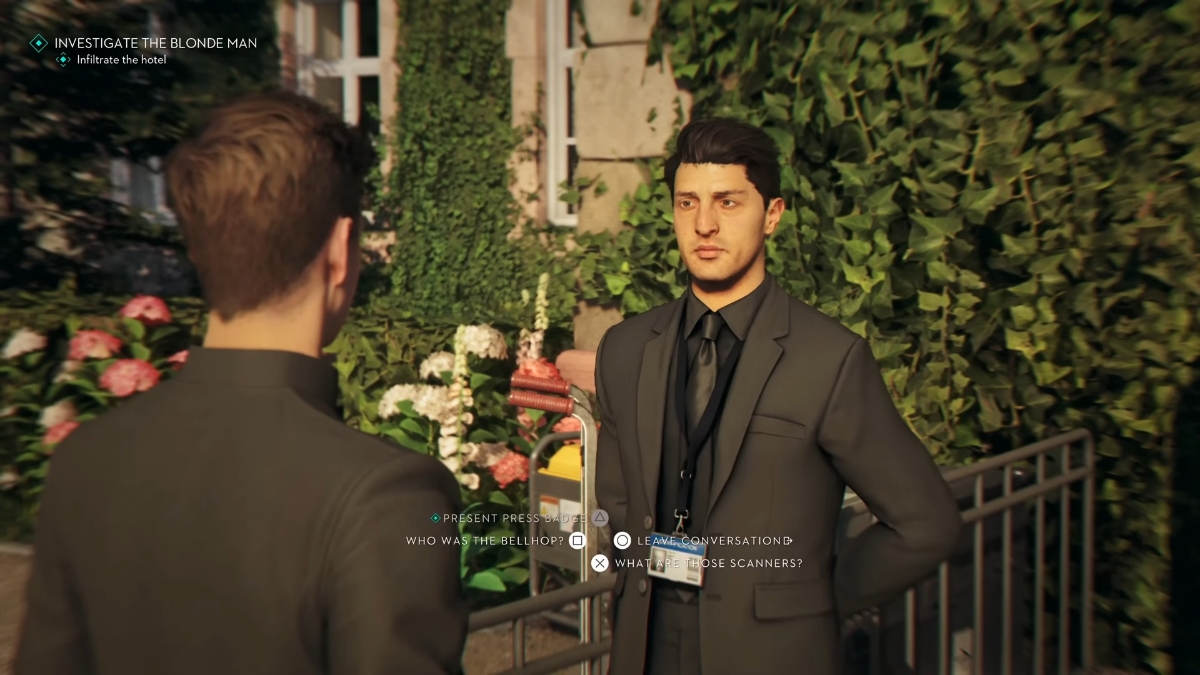 007 First Light releases in March 2026, extended gameplay video released