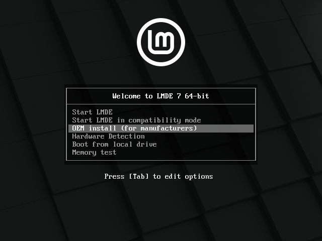 Linux Mint Debian Edition 7 to drop support for 32-bit