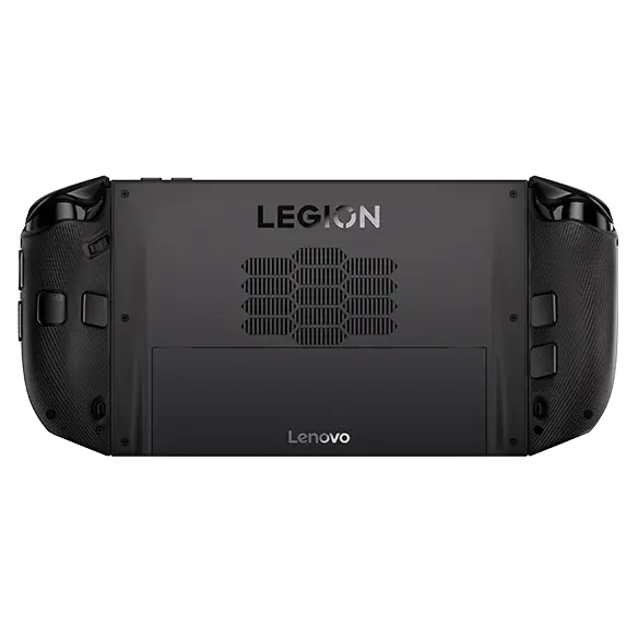 Legion Go 2 back buttons