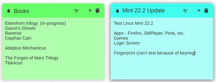 Linux Mint 22.2 Zara update released
