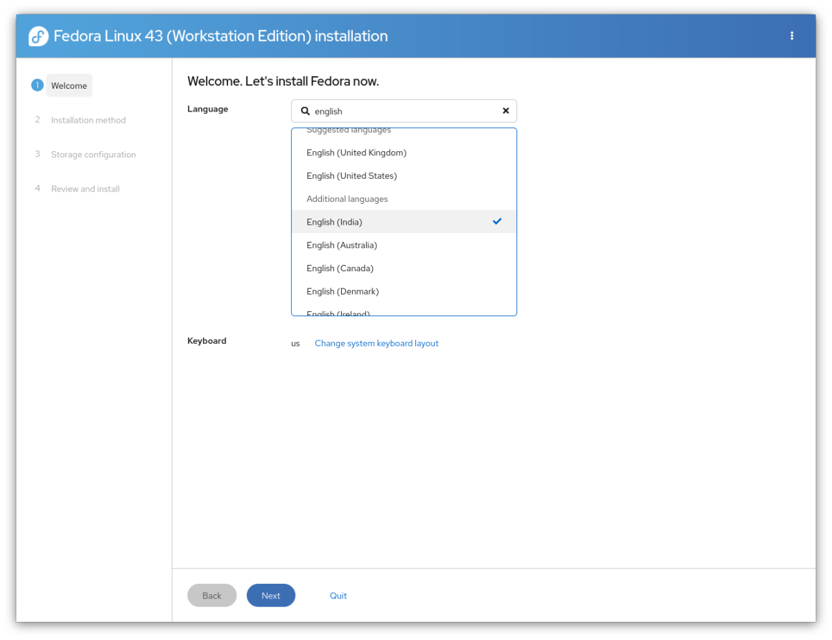 Fedora Linux 43 released, here's what's new in it
