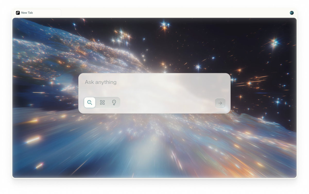 Perplexity releases Comet browser for free on Windows and macOS