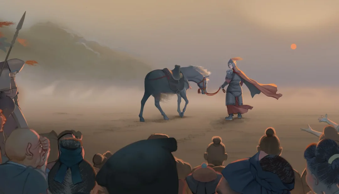 Age of Empires 4 Chinese DLC