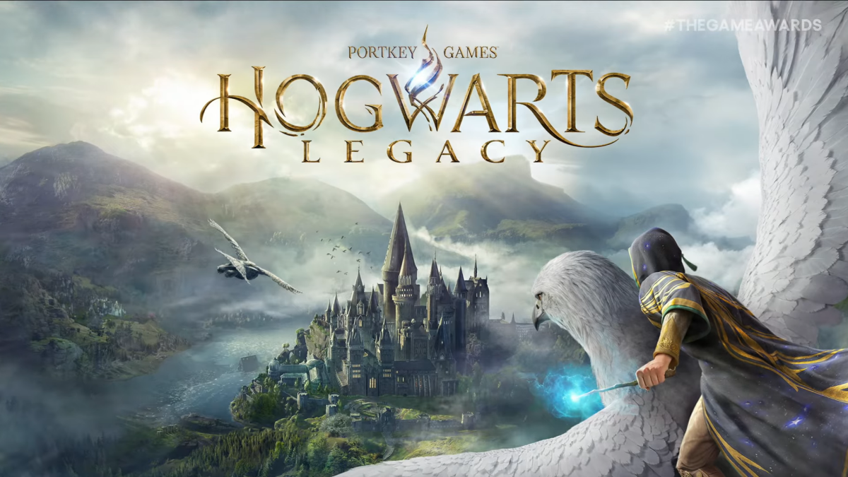 Hogwarts Legacy is free to claim on Epic Games until December 18 - gHacks Tech News