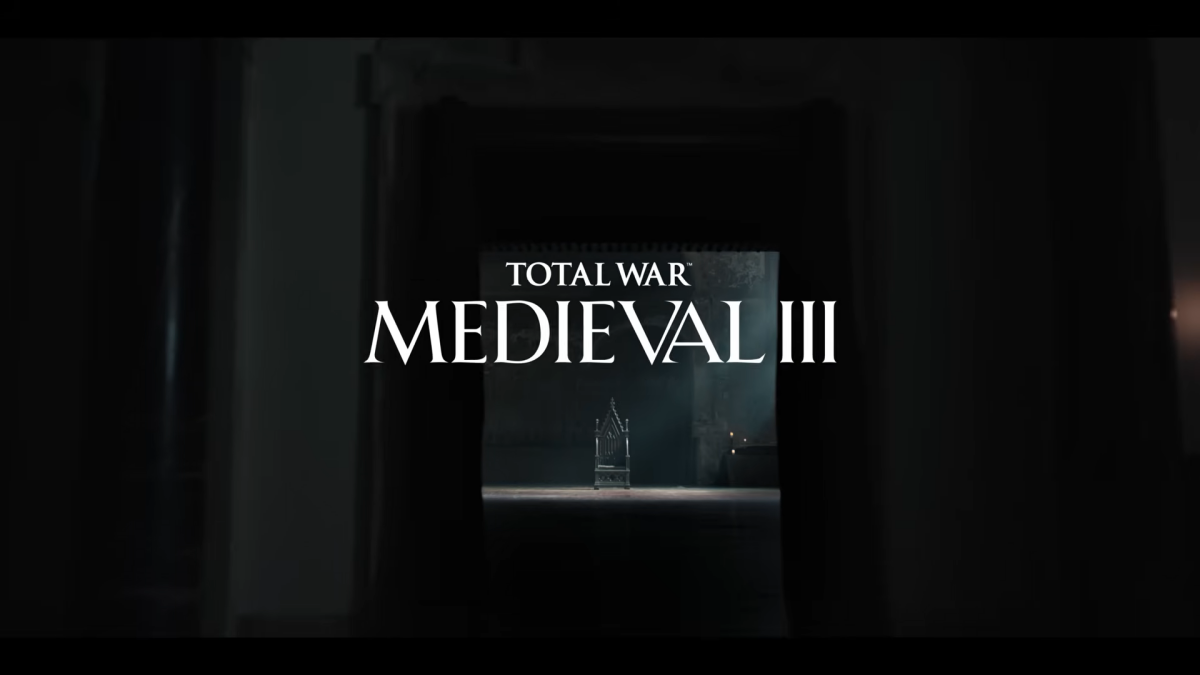 Total War: Medieval III announcedsome Total War games are now available on GOG