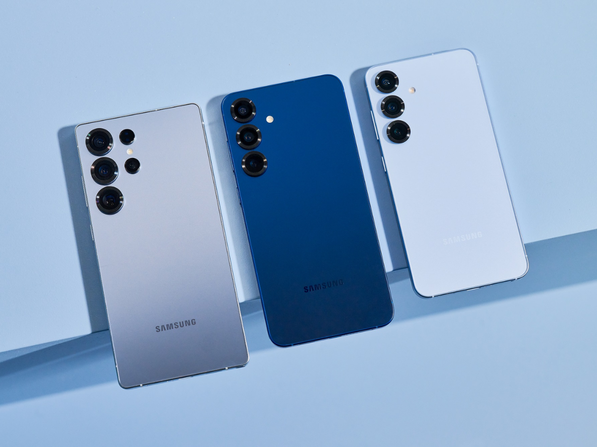 Galaxy S25 Deal: Get It for 0 with Mint Mobile Plan Galaxy S25 Deal: Get It for 0 with Mint Mobile Plan