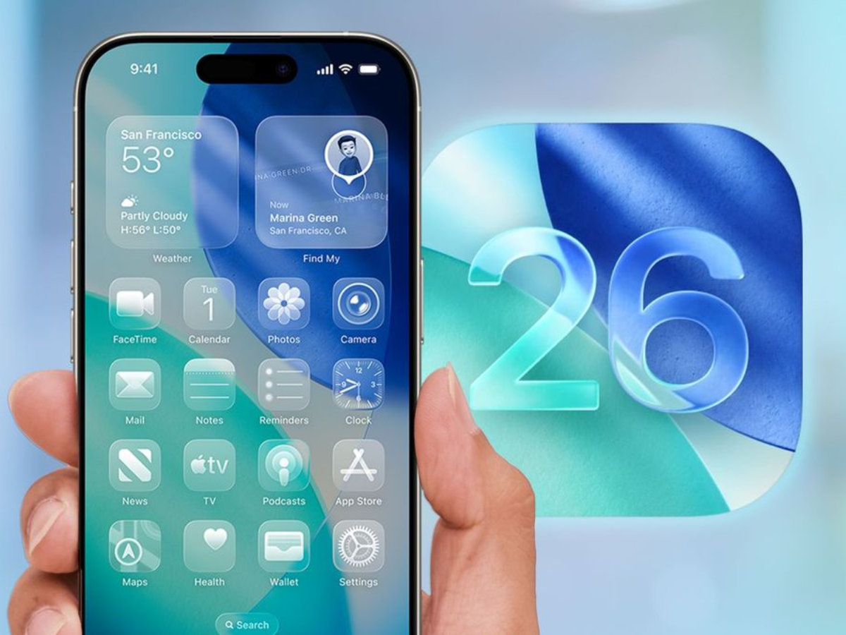 iOS 26 Features That Became Essential in Daily Smartphone Use