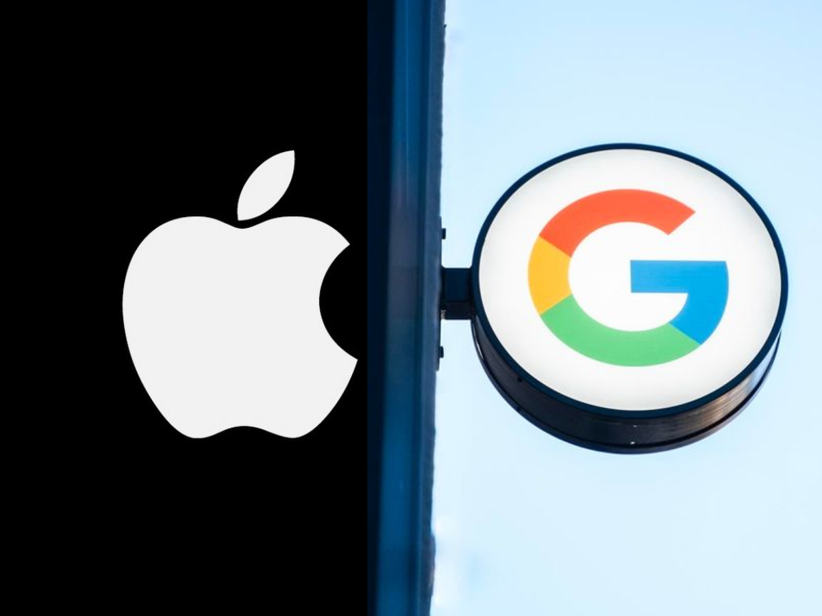 Apple volí Google Gemini místo OpenAI pro budoucí Siri a AI funkce