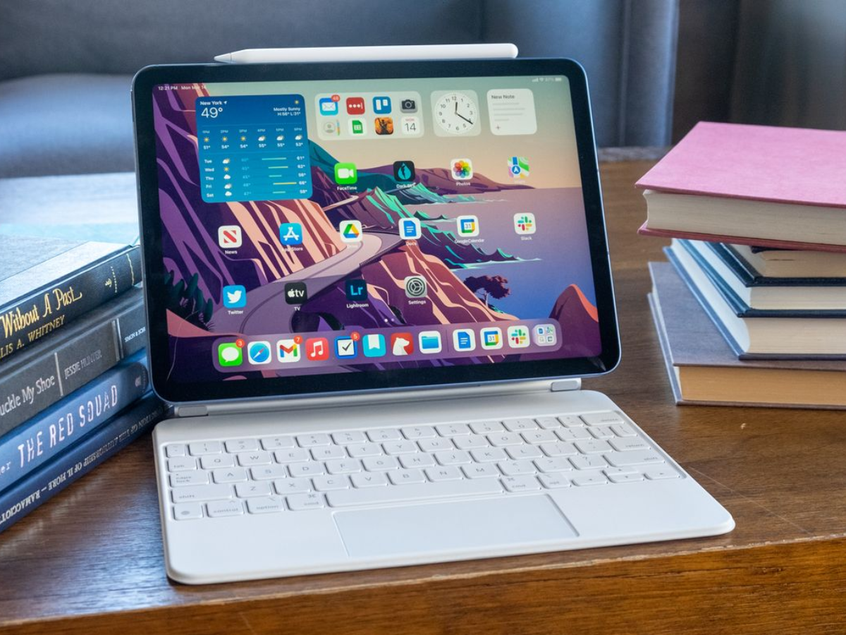 Apple to Launch New A18 Base iPad and M4 iPad Air Next Week Apple to Launch New A18 Base iPad and M4 iPad Air Next Week