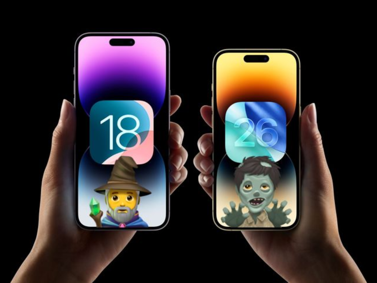 iOS 26.4 beta 1 introduces encrypted RCS testing, Apple Music redesigns, Playlist Playground, and enables Stolen Device Protection by default.