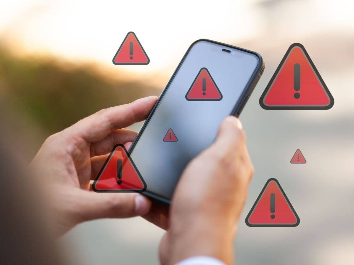 Leaked iPhone Spyware ‘Coruna’ Now Steals Crypto and Sensitive User Data