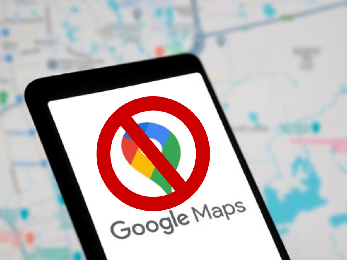 Google Maps Gets New Gradient Icon Aligned With Gemini AI