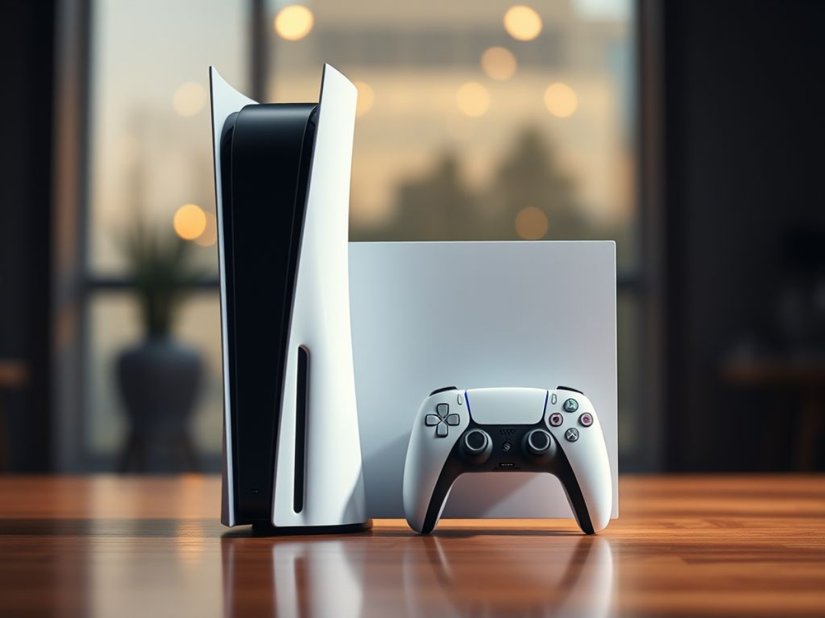 Sony Raises PS5 Prices by Up to $150 in the US Starting April 2 - gHacks Tech News