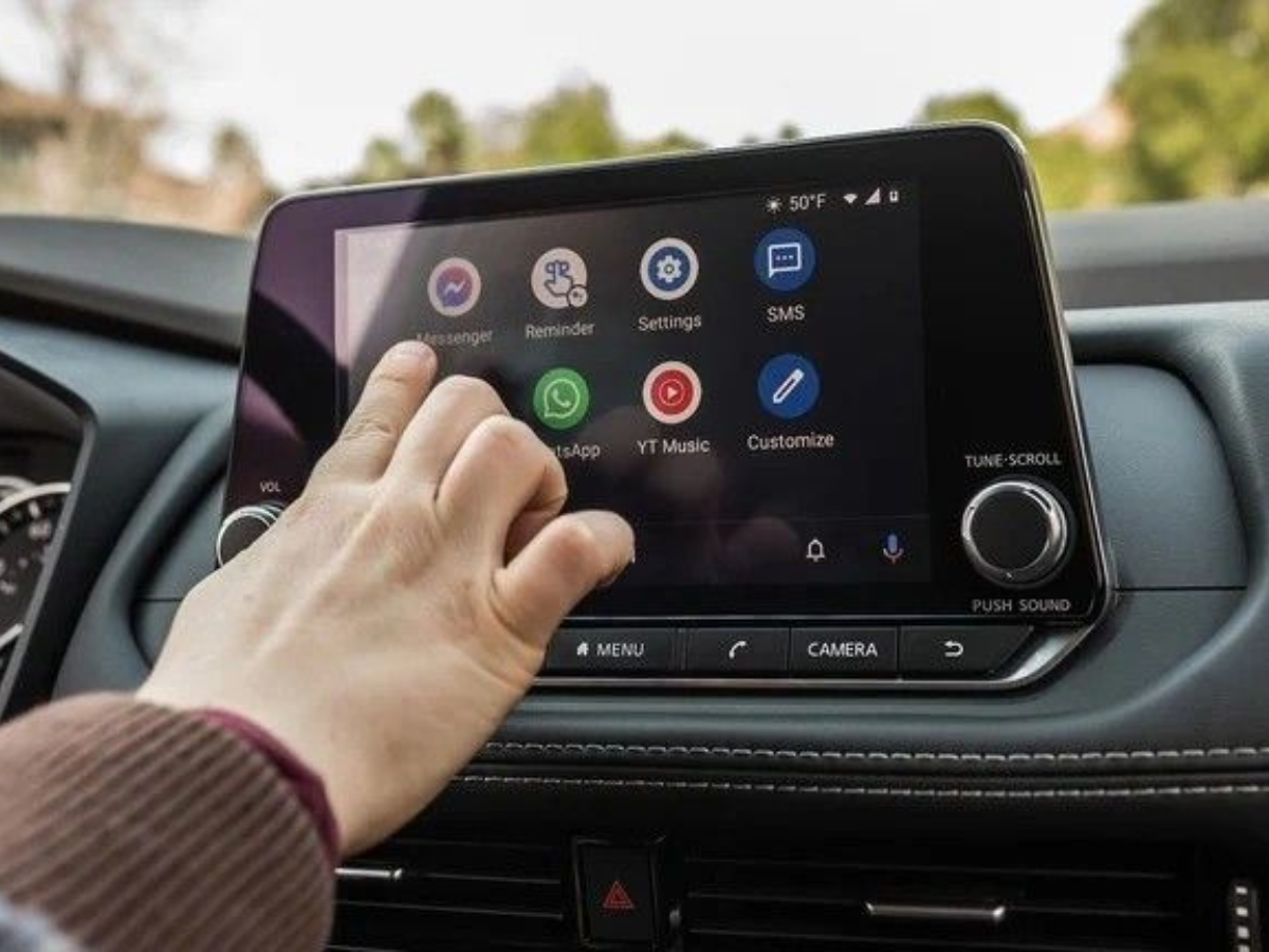 YouTube Adds Android Auto Support, but Requires Premium and Plays Audio Only