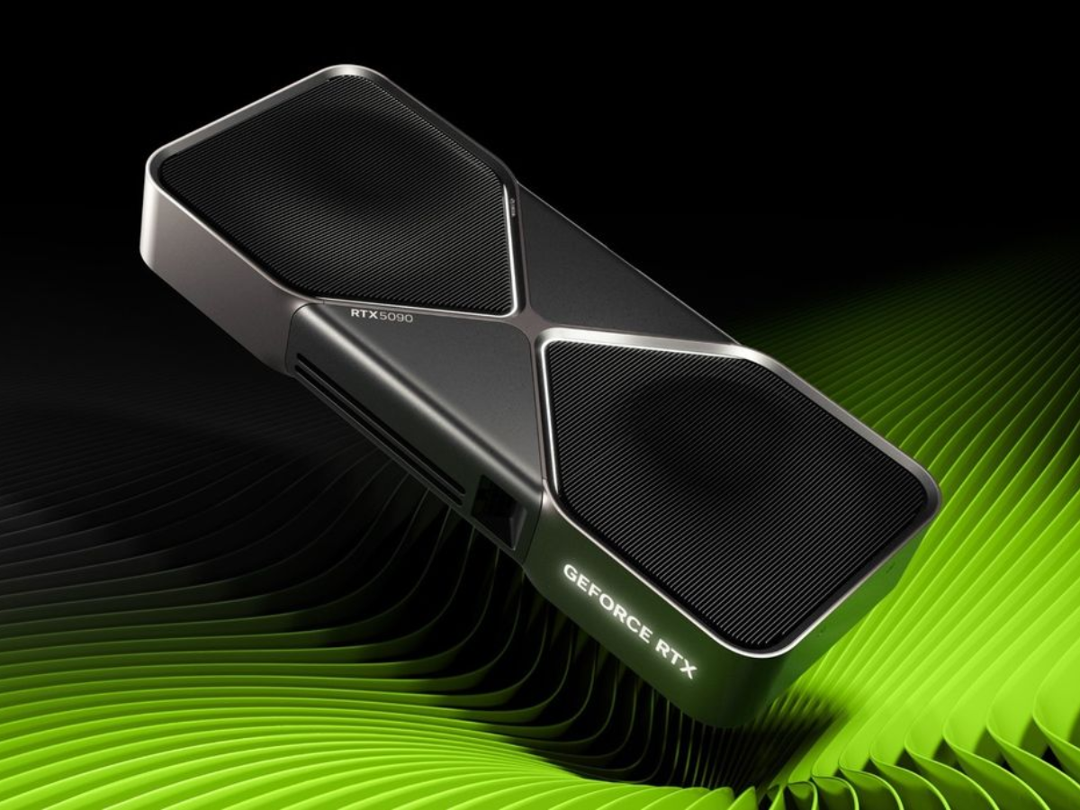 Nvidia RTX 3060 Relaunch Rumored for June 2026 as RTX 5050 9GB Plans Reportedly Shelved