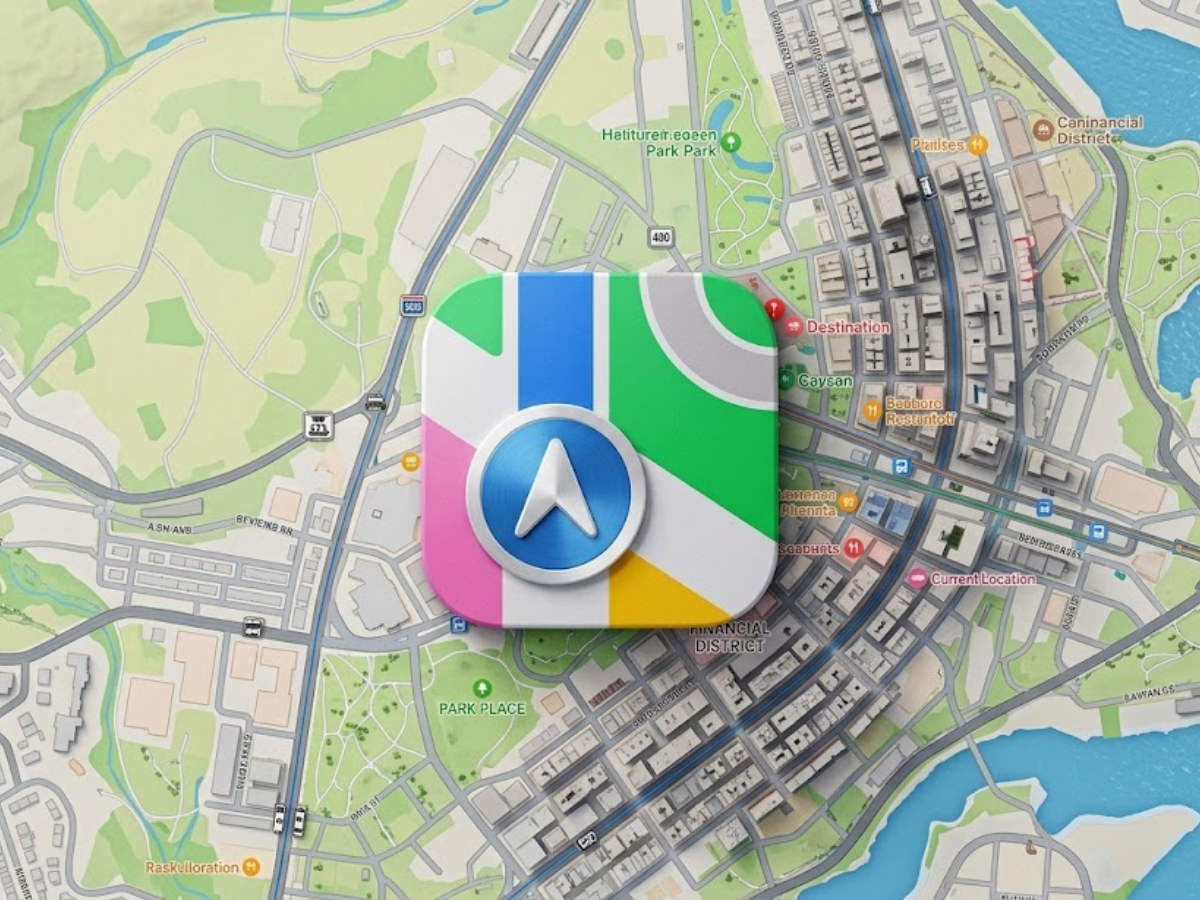Apple Maps to Add Sponsored Search Results and Suggested Places Ads Starting Summer 2026