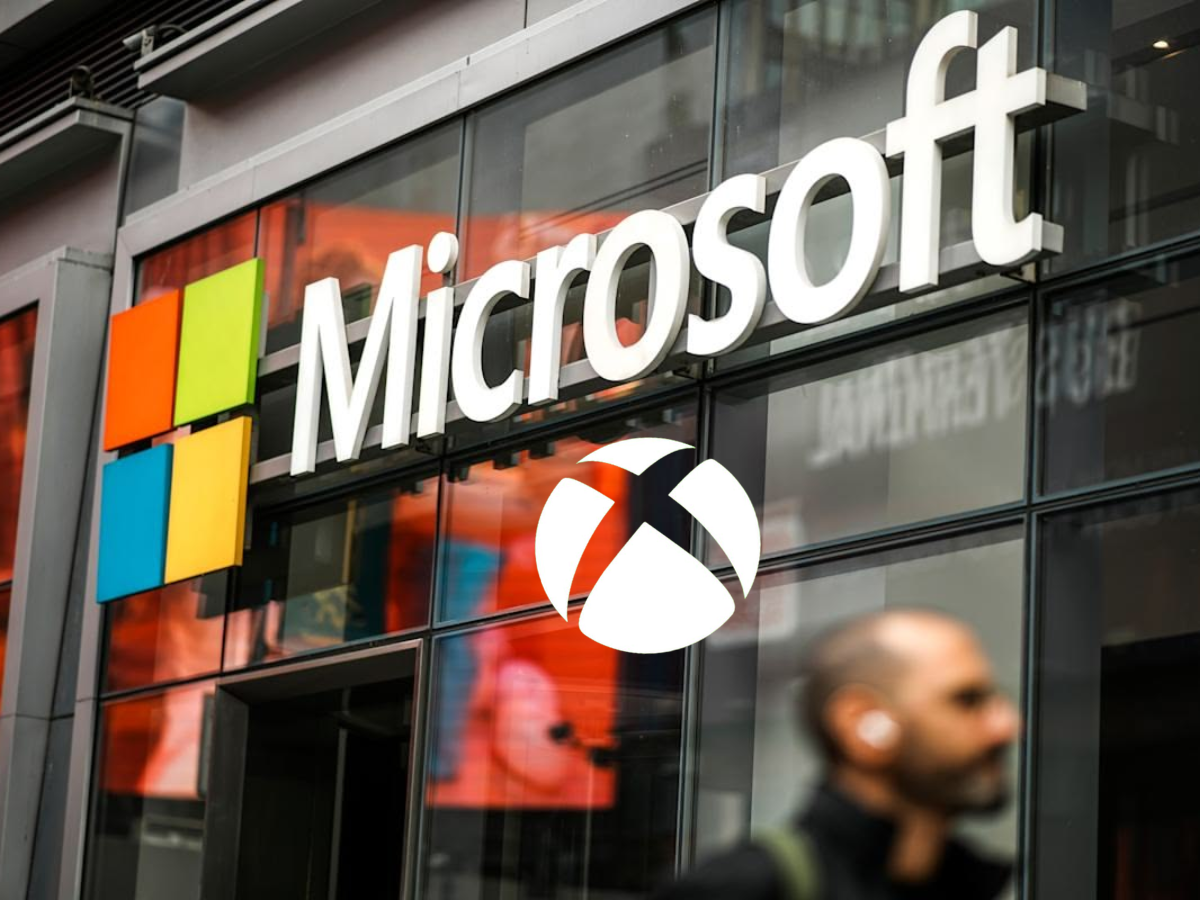 Microsoft Renames Gaming Division Back to Xbox as Asha Sharma Scraps Microsoft Gaming Label
