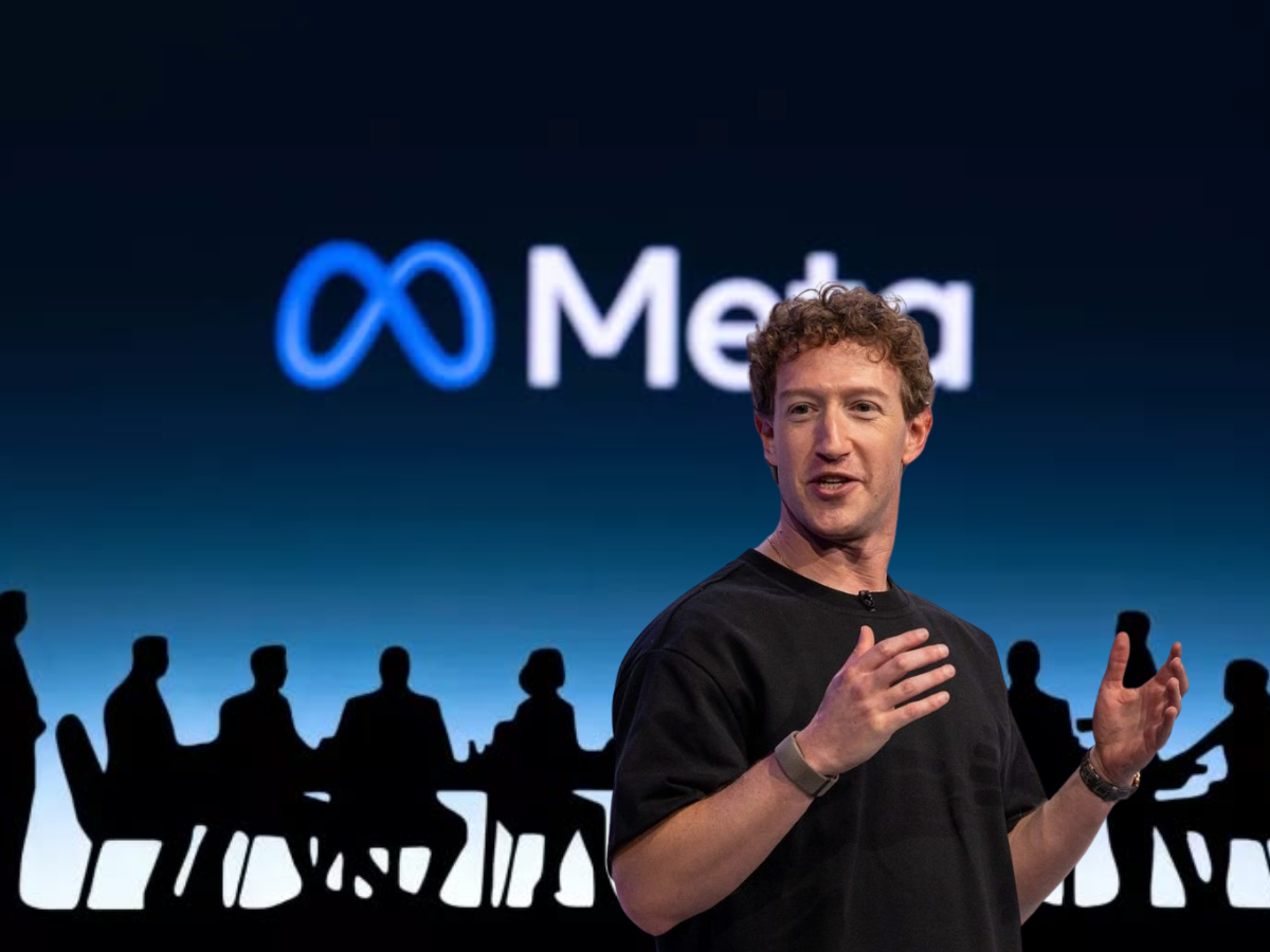 Meta Laying Off 8,000 Employees on May 20 as AI Spending Reaches Up to $135 Billion in 2026