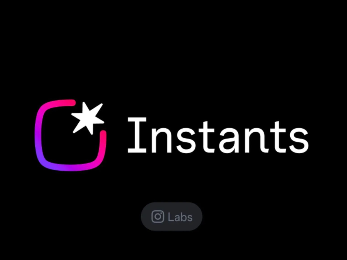 Meta Launches Instagram Instants App for Disappearing Photos in Spain and Italy