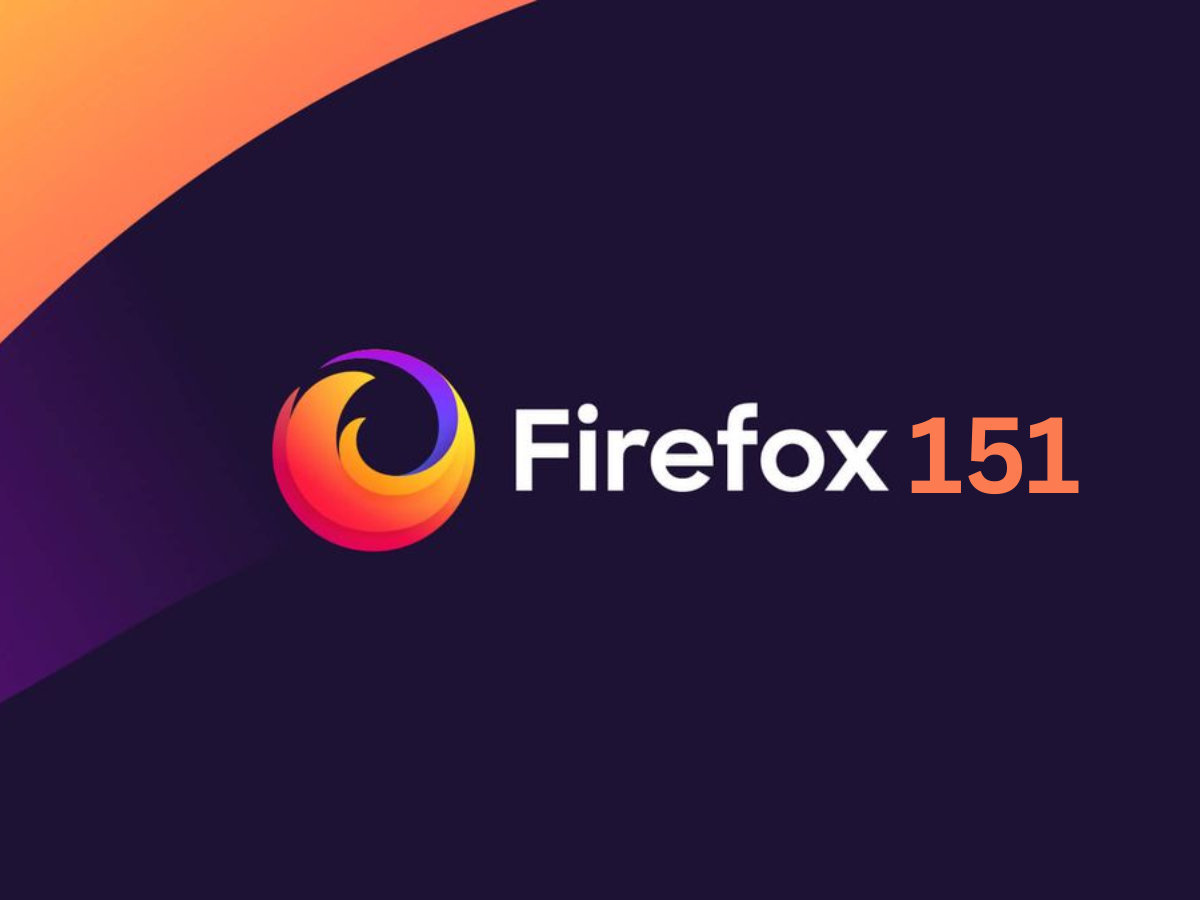 Firefox 151 Adds Server Location Selection to Built-In VPN With Five Countries at Launch