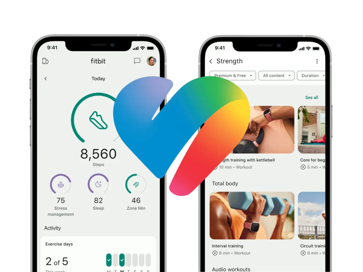 The Fitbit app is rebranding to Google Health on May 19 via automatic update, with Fitbit Premium replaced by Google Health Premium.
