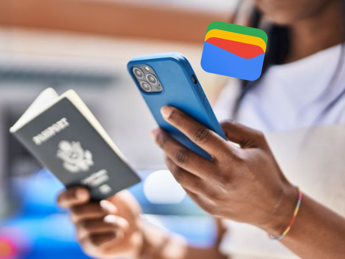 Google Wallet Adds Frequent Flyer Sign-Ups and Auto Linked Passes for Travel
