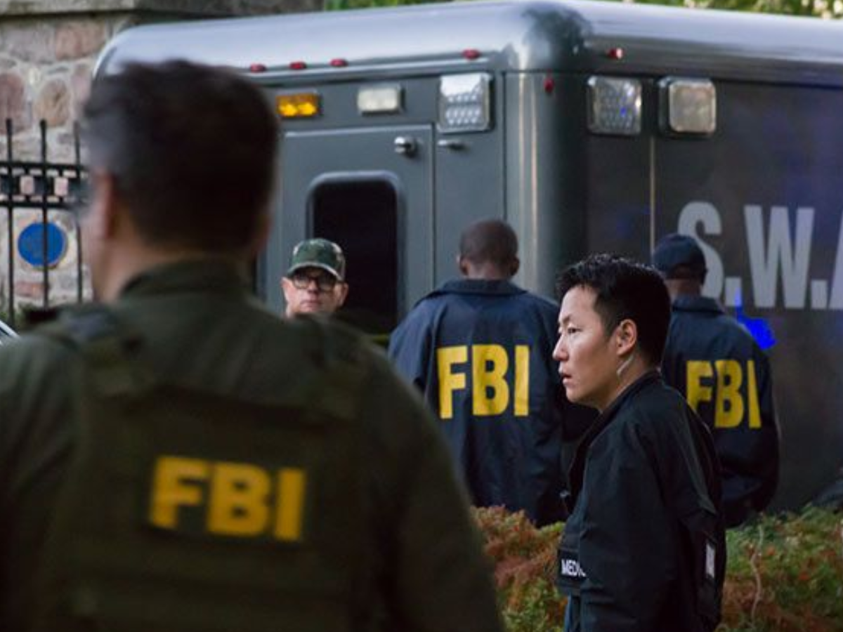 FBI Arrests Florida Man Accused of Distributing Malware Through Steam Games in $220,000 Crypto Theft