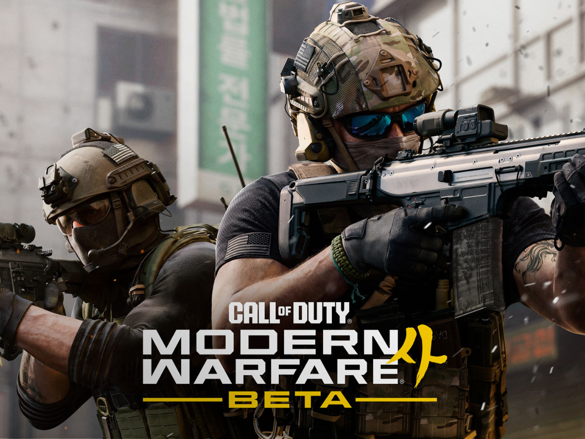 Activision Sets Call of Duty: Modern Warfare 4 Beta for August 21 Early Access and August 28 Open Weekend