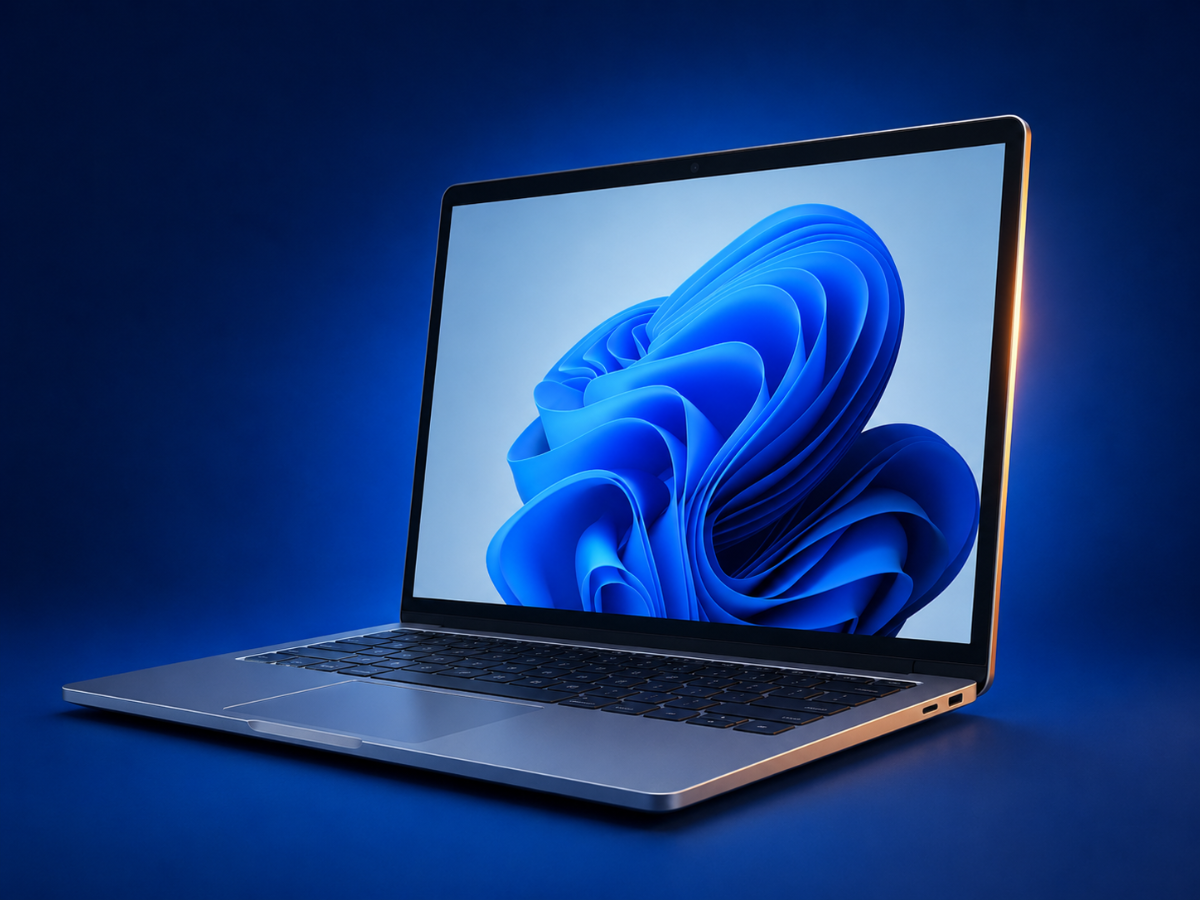 Windows 11 Insider Build 26220.8925 Adds Touchpad Scroll Speed Controls and Start Menu Section Toggles