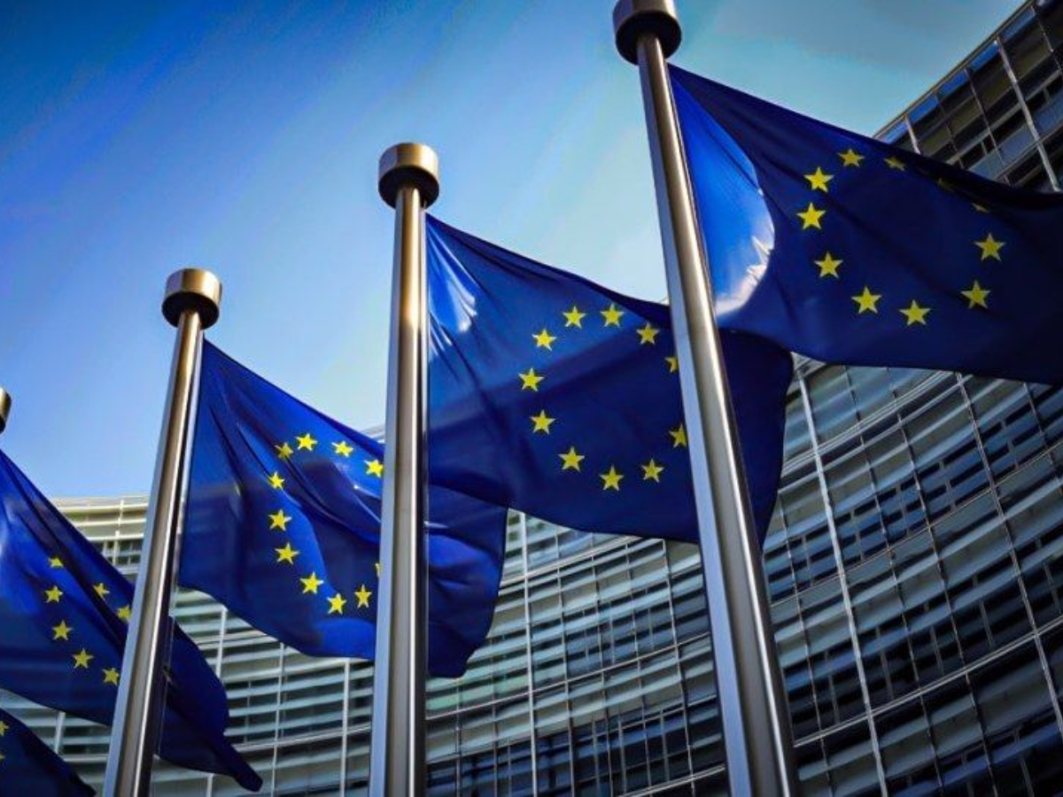 European Commission Fines Google €890 Million
