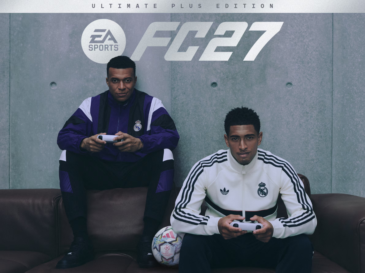 EA Opens EA FC 27 Preorders on PS5, Xbox, and PC With Early Access for Ultimate Editions