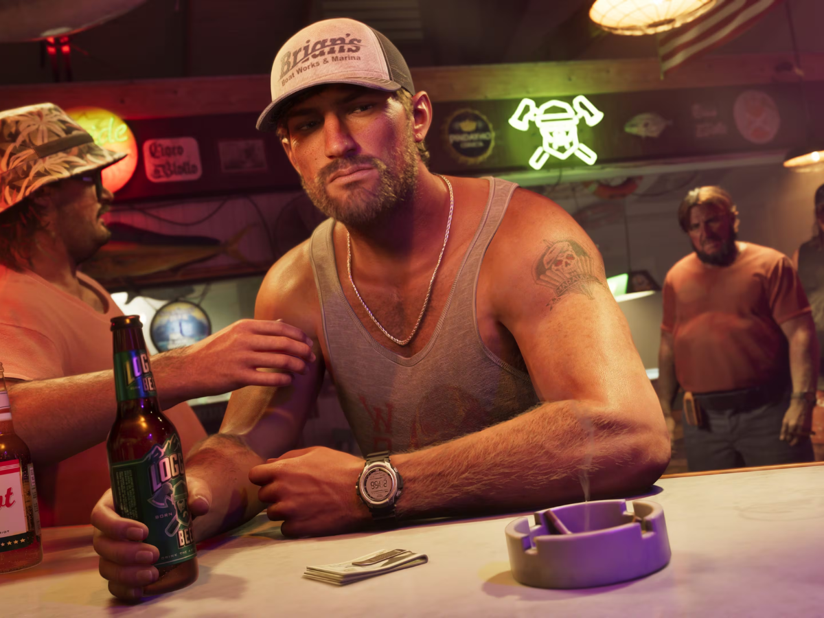 Rockstar Confirms GTA 6 PS5 Download Codes in Japan Expire 170 Days After Launch