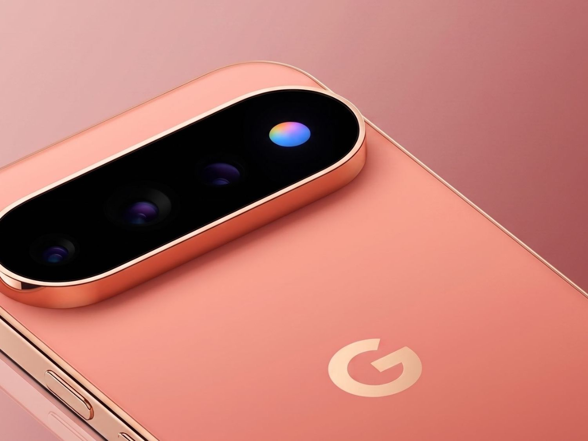 Google Announces Pixel 11 Lineup, Pixel Watch 5, and Pixel Tag