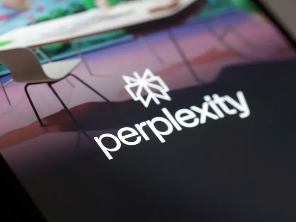 Perplexity Makes $34.5 Billion Unsolicited Bid to Buy Google's Chrome Browser