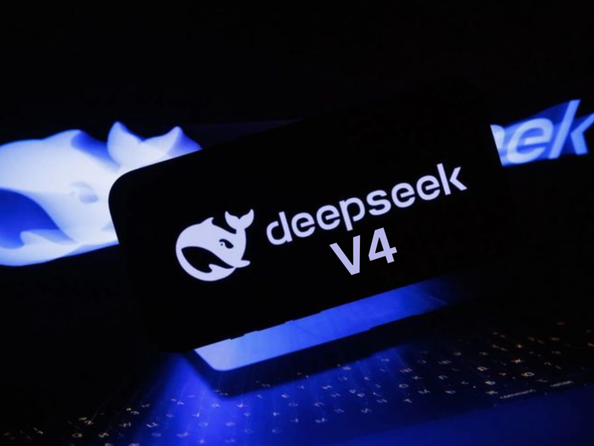 DeepSeek Releases V4 Pro With Higher Benchmarks, Open-Source Tooling, and Upcoming Price Increases
