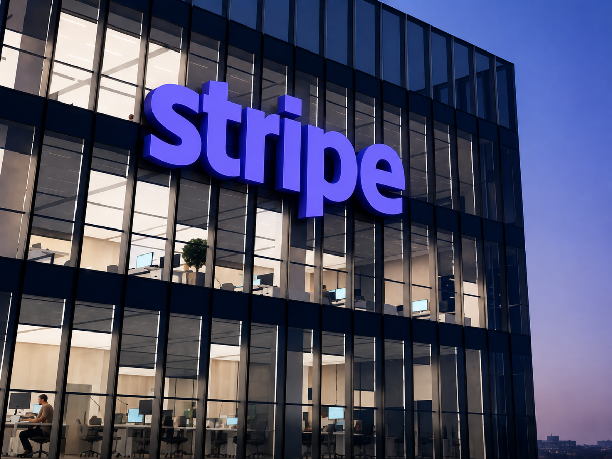 Stripe Reportedly Acquiring AI Gateway Startup OpenRouter for More Than $7 Billion