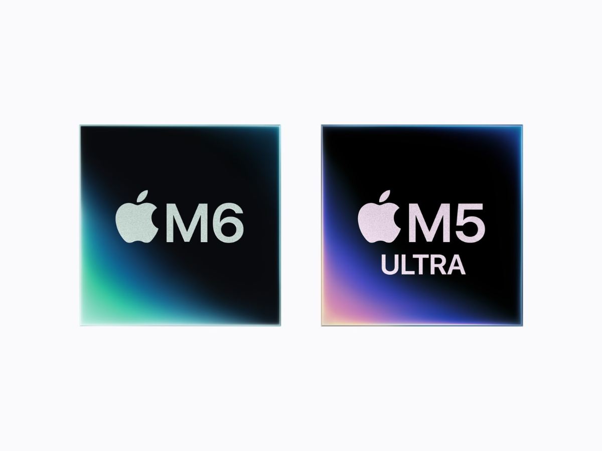 Apple Announces M6 Mac mini and M5 Ultra Mac Studio Aimed at Local AI Workloads and Mac Clustering