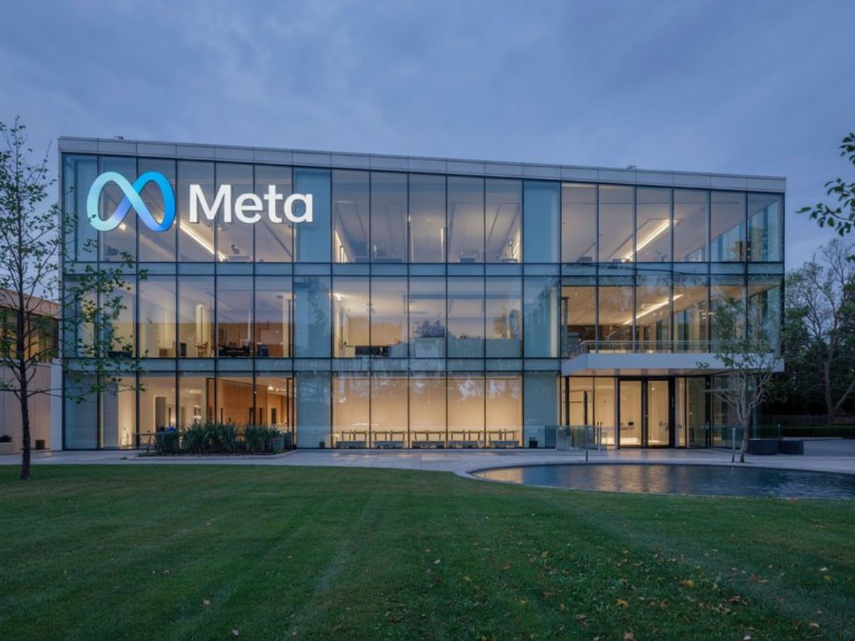 Meta Agrees to Up to Billion Settlement With 52 Attorneys General Over Teen Social Media Harms Meta Agrees to Up to Billion Settlement With 52 Attorneys General Over Teen Social Media Harms