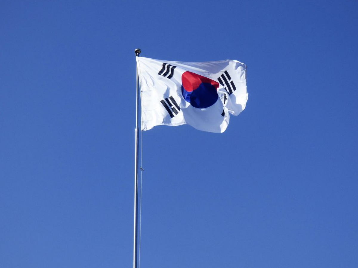 South Korea to Offer Its Entire Population Free AI Access With No Token Limits