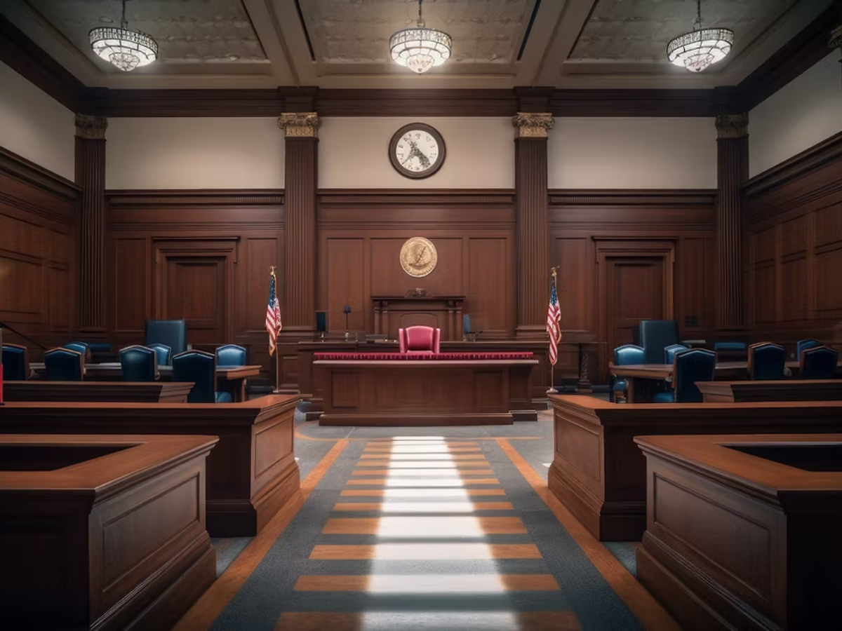 ChatGPT Conversations Are Being Used as Court Evidence With No Legal Privilege Protecting Them