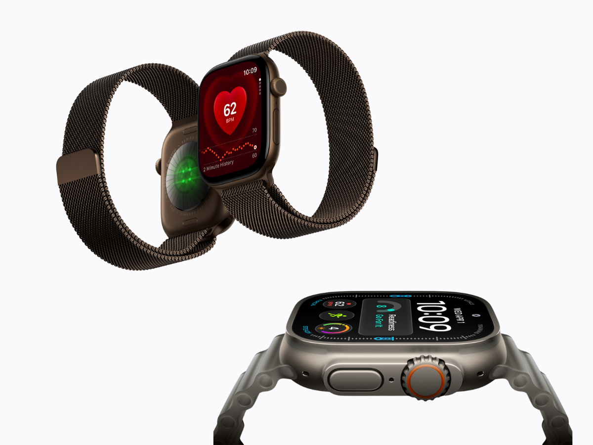 Apple Watch Series 12 and Ultra 4 Add Eight New Health and Fitness Features