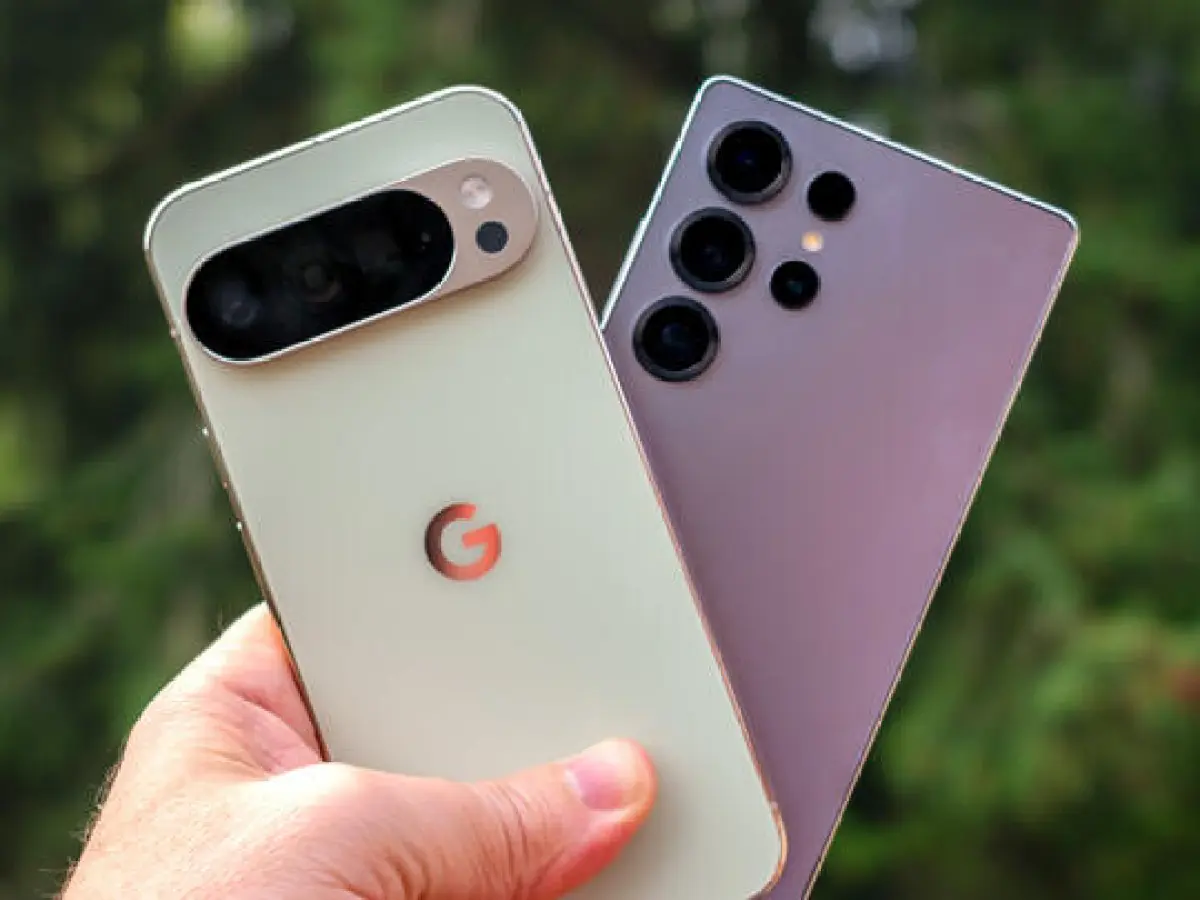 Android внедряет прямой перенос паролей и ключей доступа между менеджерами Интерфейс настройки передачи учетных данных на Android