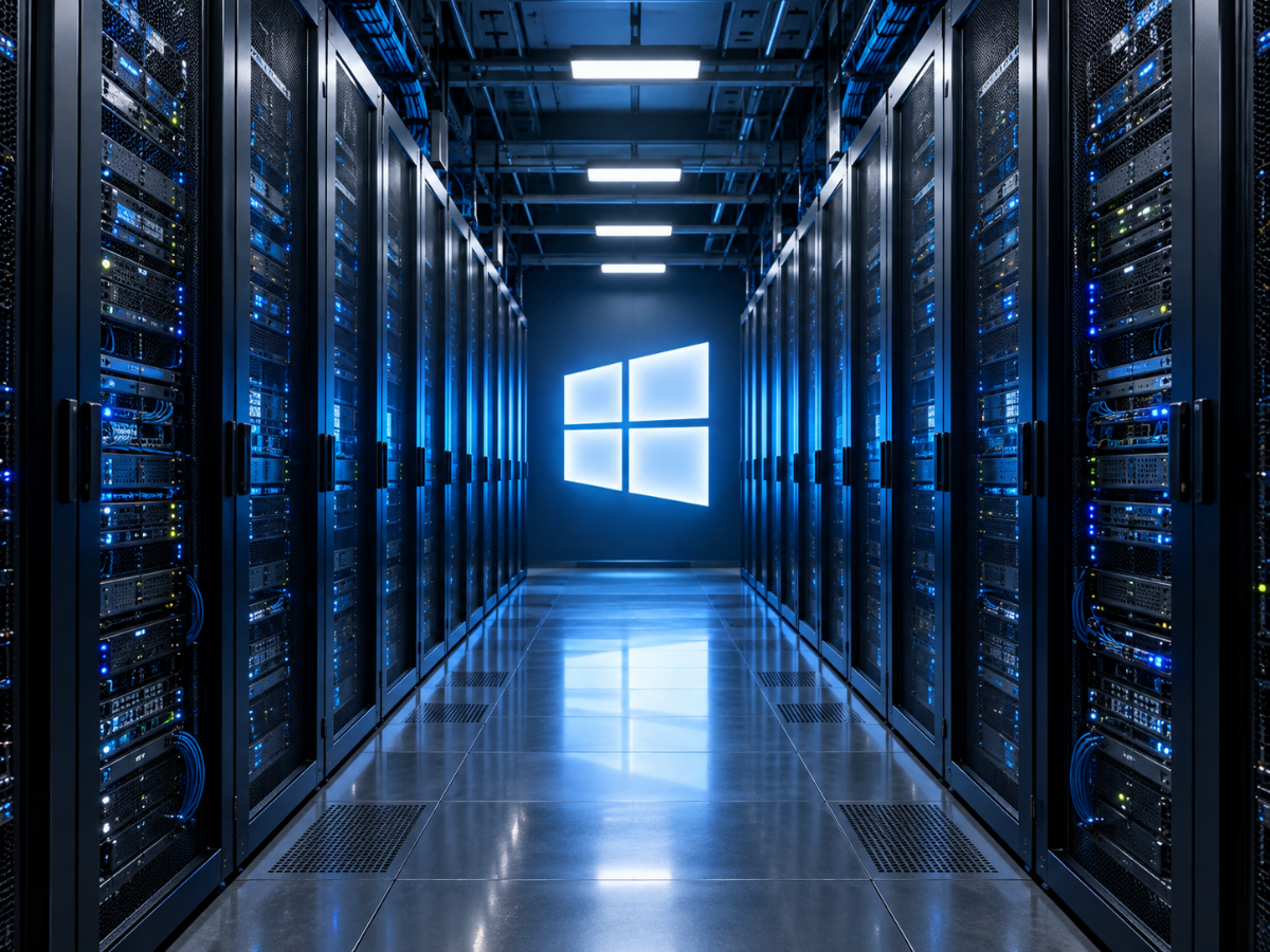 September Windows Server Updates Break Remote Desktop Services Across 2019, 2022, and 2025