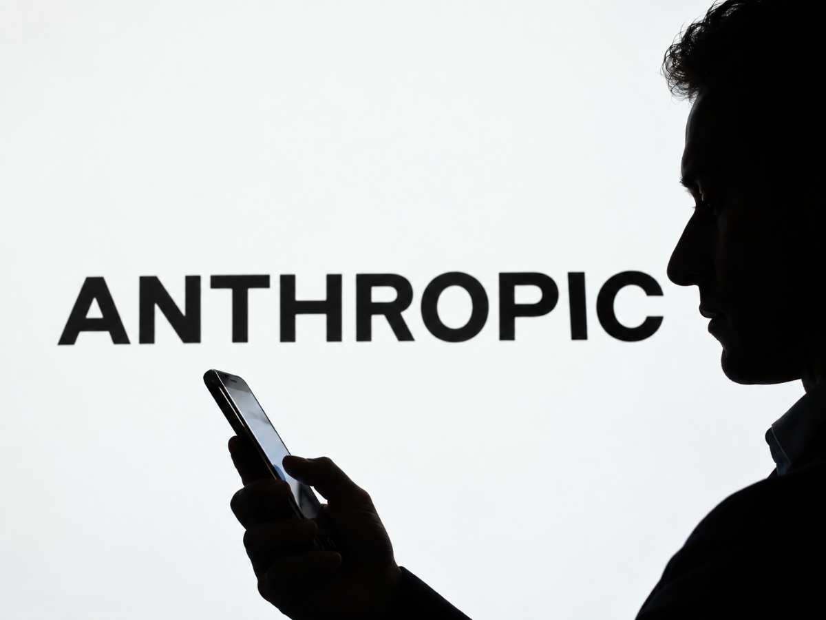 Anthropic: Hackare använde Claude för att skanna 1,8 miljoner Android-appar